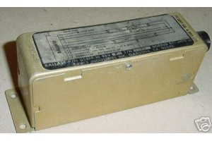 05814-16, S283T018-16, Boeing Aircraft Light Ballast