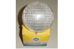 GE4582, GE-4582, 28V Aircraft Flood Light Sealed Beam Lamp