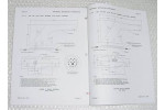 Universal Nav Loran C Sensor Installation and Specs Manual, 2219