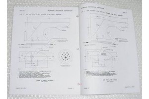 Universal Nav Loran C Sensor Installation and Specs Manual, 2219