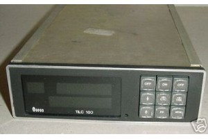 0900-0800-00, TLC 100, Terra Avionics Loran