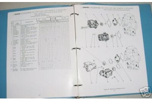 Lycoming Engine 320 Series Parts Catalog, PC-303