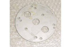 68468, 68468-, New Lycoming Engine Oil Pump Spacer