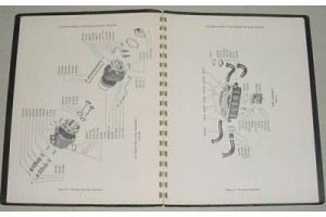 PC-105,, Lycoming O-340 Series Parts Catalog