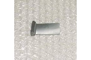 1-100-383-01,, UH-1 Huey Helicopter / Lycoming T-53 Compressor Blade