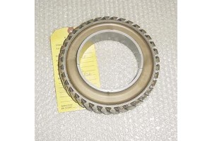 Lycoming T-53, 3rd Stage Disk w Serv tag, 1-100-242-09