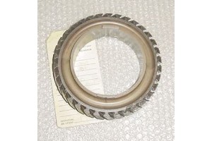 1-100-417-05,, Lycoming T-53 / 5th Stage Disk w/ Serv tag
