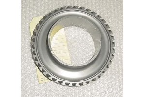 Lycoming T-53, 5th Stage Disk w Serv tag, 1-100-417-05
