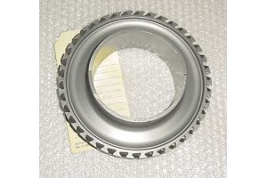 1-100-417-05,, Lycoming T-53 / 5th Stage Disk w/ Serv tag