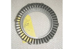1-100-310-10,, Lycoming T-53 Exit Guide Vane w/ Serv tag