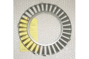 1-101-010-01,, Lycoming T-53, Second Stage Stator w/ Serv tag