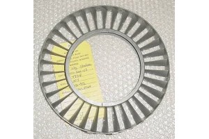 1-100-300-09,, Lycoming T-53 First Stage Stator w/ Serv tag
