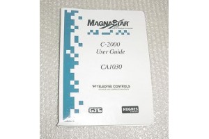 NEW!! Magnastar C-2000 Telephone User Manual, CA1030