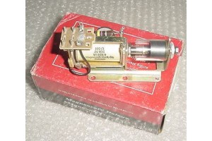 W110X-9,, Aircraft Avionics Magnecraft Relay