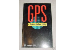 Trimble GPS Pilot Guide, NEW, nos