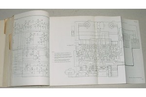 Cessna Aircraft 300 Series Avionics Service and Parts Manual