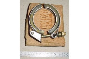 15553,, New Marman Aircraft Turbocharger Clamp