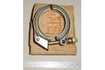 New Marman Aircraft Turbocharger Clamp, 15553