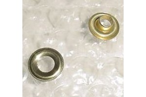 MS20230B20, 5325-00-291-0302, Aircraft Grommet w/ Washer