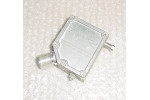 RN-12H, 1131437, Nos Aircraft Micro Switch Housing