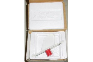 S65-5366-2L, 10-203-28-H, Mode S Transponder / L-Band Antenna