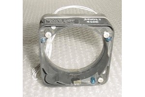 410C,, Narco Avionics VOA-40 / VOA-50 VOR Mounting Flange