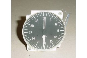 75071101,, New Narco ADF Dial Indicator Face