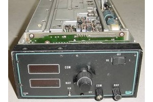 4000895-3004, CN-2013A, Bendix Digital Nav Comm