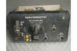 41540-1028, Cessna Navomatic C-420A Autopilot Control Panel