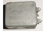 64947A, 64947-A, Avionics RFI / Radio Noise Filter