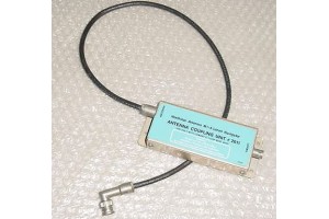 2011, Northstar M1-A, Loran Antenna Bulkhead Preamp