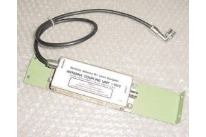 2011, Northstar M1, Loran C Antenna Bulkhead Preamp