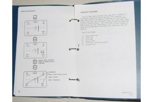 TA-7880 Omega / VLF Navigation System Pilot Manual