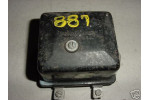 887,, Twin Piper Comanche / Delco Overvoltage Relay