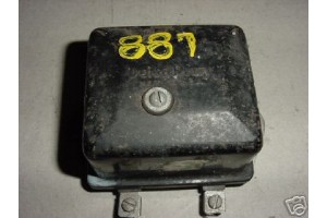 887,, Twin Piper Comanche / Delco Overvoltage Relay