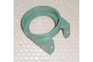 61423-841475F, 61423841475F, New Portable Oxygen Bottle Bracket Assembly