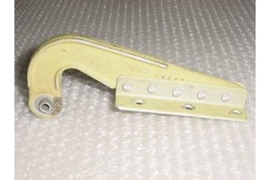 Piper PA-31 Navajo Landing Gear Door Hinge Assembly, 46652