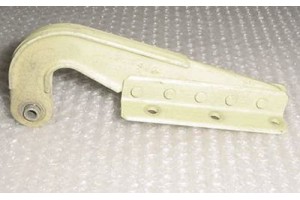 Piper PA-31 Navajo Landing Gear Door Hinge Assembly, 46652