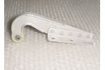 Piper PA-31 Navajo Landing Gear Door Hinge Assembly, 46652