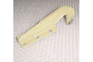 46653-00, 46652-000, Piper Navajo PA-31 Landing Gear Door Hinge