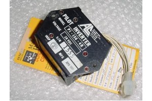 PI-156-4B, PI156-4B, Pilot Inverter with Serviceable tag