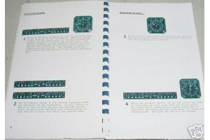 FC-200 Autopilot / Automatic Flight Control System Pilot Manual