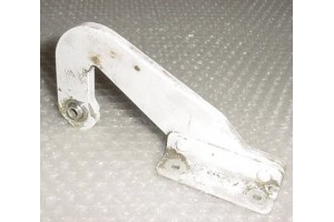 46114, 46114-000, Piper Outboard Main Landing Gear Hinge