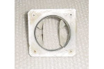 30495-000, 30495, Piper Aztec Landing Light Support Bracket
