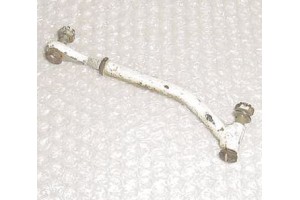 30497-000, 30497, Piper Aztec Landing Gear Light Steering Rod