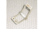 30498-000, 30498, Piper Aztec Landing Light Support Bracket