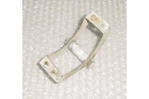 30498-000, 30498, Piper Aztec Landing Light Support Bracket