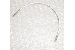 30496-000, Piper Aztec Landing Light Support U Bolt