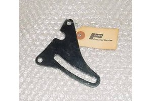 50087-000, 50087-00, New Piper Aircraft AC Compressor Bracket / Plate