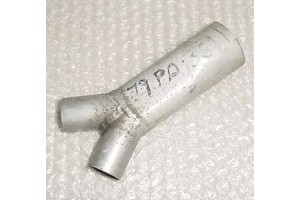 77735-03, 77735-3, PA-38 Piper Tomahawk Defrost Air Tube